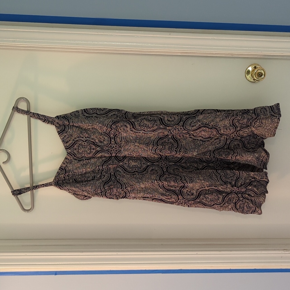 Torrid Mini Dress Sz 00